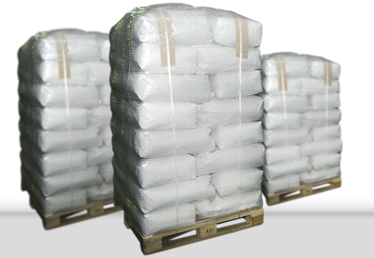 DPG accelerator in packages